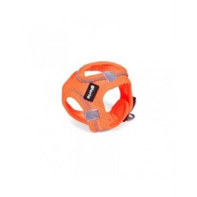 Imbracatura per Cani Gloria Trek Star 32,8-35,4 cm 45-47 cm Arancio M