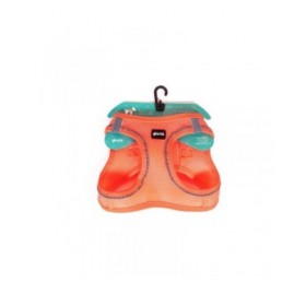 Imbracatura per Cani Gloria Trek Star 32,8-35,4 cm 45-47 cm Arancio M