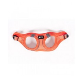 Imbracatura per Cani Gloria Trek Star 32,8-35,4 cm 45-47 cm Arancio M