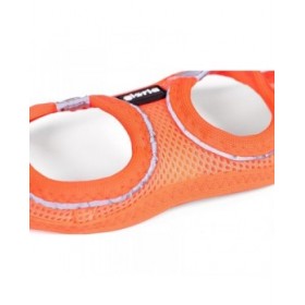 Imbracatura per Cani Gloria Trek Star 32,8-35,4 cm 45-47 cm Arancio M