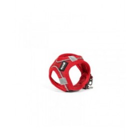 Imbracatura per Cani Gloria Trek Star 32,8-35,4 cm 45-47 cm Rosso M