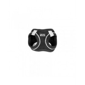 Imbracatura per Cani Gloria Trek Star 33,4-35 cm 51-52 cm Nero L