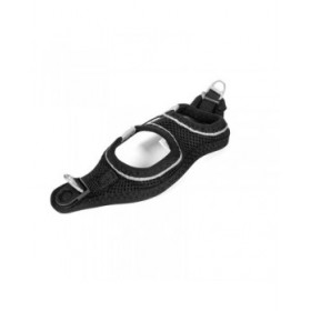 Imbracatura per Cani Gloria Trek Star 33,4-35 cm 51-52 cm Nero L