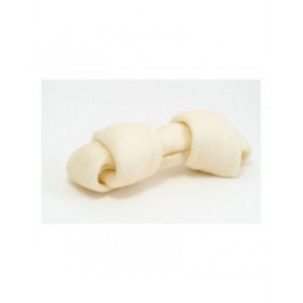 Snack per Cani Gloria Snackys Rawhide 10-12 cm Nodo 30 Unità