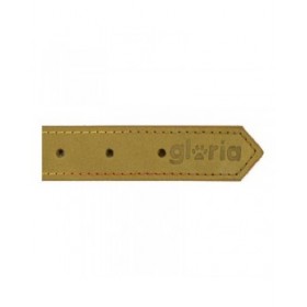 Collare per Cani Gloria Oasis Verde (40 x 1,5 cm)
