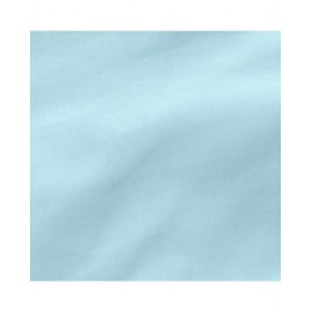 Lenzuolo con angoli HappyFriday BASIC KIDS Azzurro 105 x 200 x 32 cm