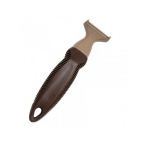 Pettine Tagliacapelli Gloria Plastica 20