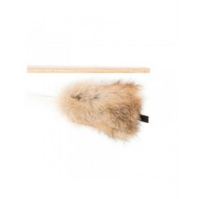 Canna per Gatti Gloria Shigeru Legno Mouse