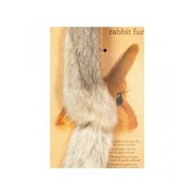 Canna per Gatti Gloria Niemeyeer Legno Peluche Verme