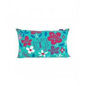 Fodera per cuscino HappyFriday Moshi Moshi Cherry Blossom Multicolore 50 x 30 cm