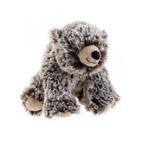Giocattoli per cani Hunter Faro Grigio Orso