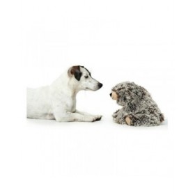 Giocattoli per cani Hunter Faro Grigio Orso