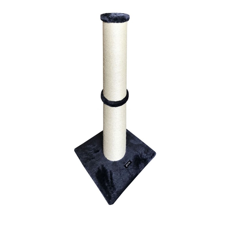Tiragraffi per Gatti Gloria Sinaloa Grigio Ø 14 cm