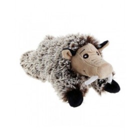 Giocattoli per cani Hunter Faro Grigio Maiale