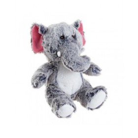 Giocattoli per cani Hunter Faro Grigio Elefante