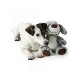Giocattoli per cani Hunter Faro Grigio Cane