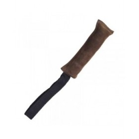 Giocattolo da mordere per cani Gloria Marrone (15 cm)