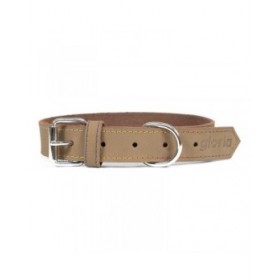 Collare per Cani Gloria Oasis Bianco (70 x 3 cm)