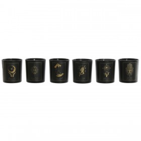 Candela Profumata Home ESPRIT Indiano 120 g (6 Unità)