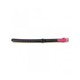 Collare per Cani Gloria Trapunta Fucsia (40 x 2 cm)