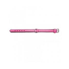 Collare per Cani Gloria Trapunta Fucsia (45 x 2 cm)