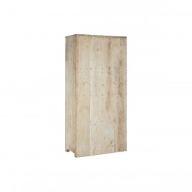 Credenza Home ESPRIT Naturale teak 90 x 45 x 190 cm