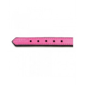 Collare per Cani Gloria Trapunta Fucsia (45 x 2 cm)
