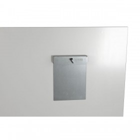 Quadro Home ESPRIT Stampato 150 x 4 x 100 cm