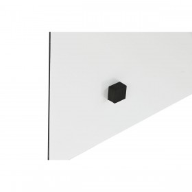 Quadro Home ESPRIT Stampato 100 x 4 x 150 cm