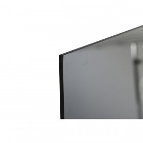 Quadro Home ESPRIT Nero Verde Stampato 100 x 4 x 150 cm
