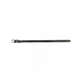 Collare per Cani Hunter Convenience Nero (38-46 cm)
