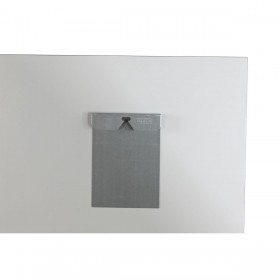 Quadro Home ESPRIT Rosa Stampato 120 x 4 x 120 cm