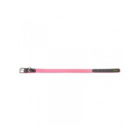 Collare per Cani Hunter Convenience Rosa (42-50 cm)