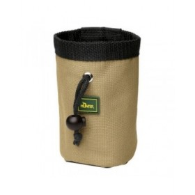 Borse Hunter Nero Beige Snacks