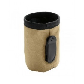 Borse Hunter Nero Beige Snacks
