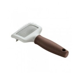 Pennello per cardatura Hunter 2 in 1