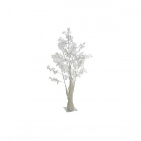 Albero Home ESPRIT PVC Legno d'acero 90 x 90 x 200 cm