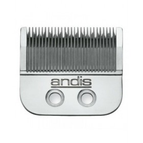 Lame per Rasoio da Barba Andis CU03006LX Metallo