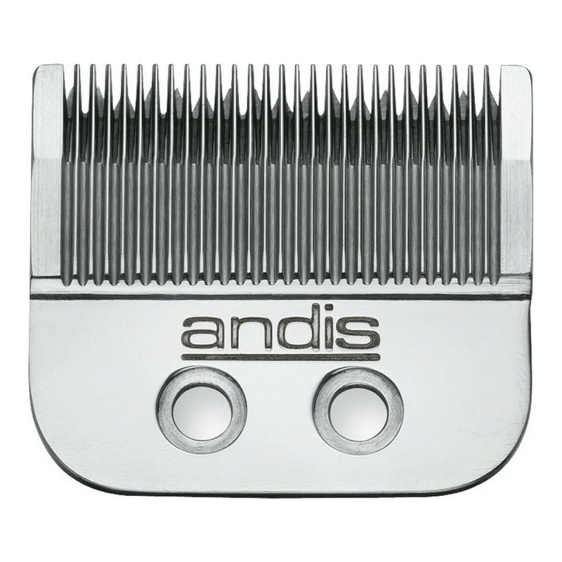 Lame per Rasoio da Barba Andis CU03006LX Metallo