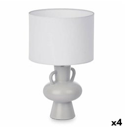 Base Home ESPRIT Magnesio 60,5 x 21 x 63 cm Albero di Natale