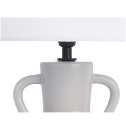 Base Home ESPRIT Magnesio 60,5 x 21 x 63 cm Albero di Natale