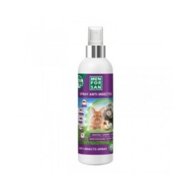 Repellente per insetti Menforsan Roditori 125 ml