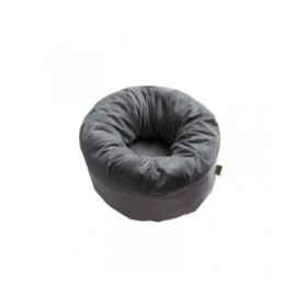 Letto per Cani Hunter Miranda Grigio 50 x 50 cm