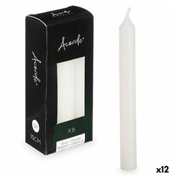 Albero di Natale Home ESPRIT Verde Metallo Polietilene 88 x 88 x 130 cm