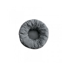 Letto per Cani Hunter Miranda Grigio 50 x 50 cm