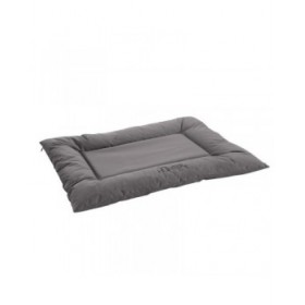 Cuccia per Cani Hunter Grigio 100 x 70 cm