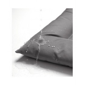 Cuccia per Cani Hunter Grigio 100 x 70 cm