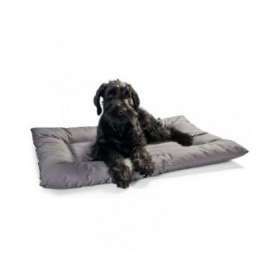 Cuccia per Cani Hunter Grigio 100 x 70 cm