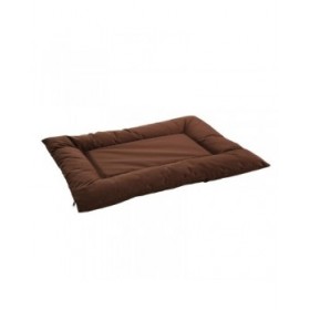 Cuccia per Cani Hunter Gent Marrone 100 x 70 cm Antibatterico