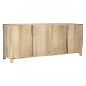 Credenza Home ESPRIT Naturale Legno di mango 180 x 45 x 75 cm